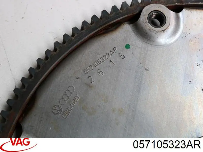 Купить 057105323AR VAG 