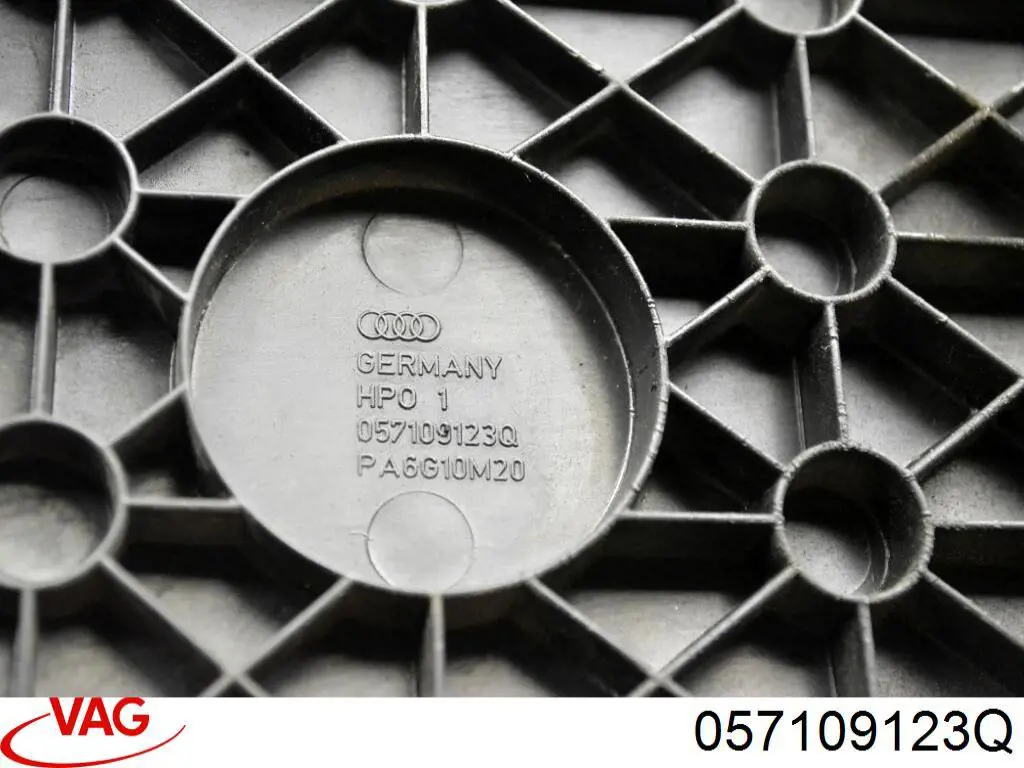  VAG 057109123Q цена, от 22.09 USD