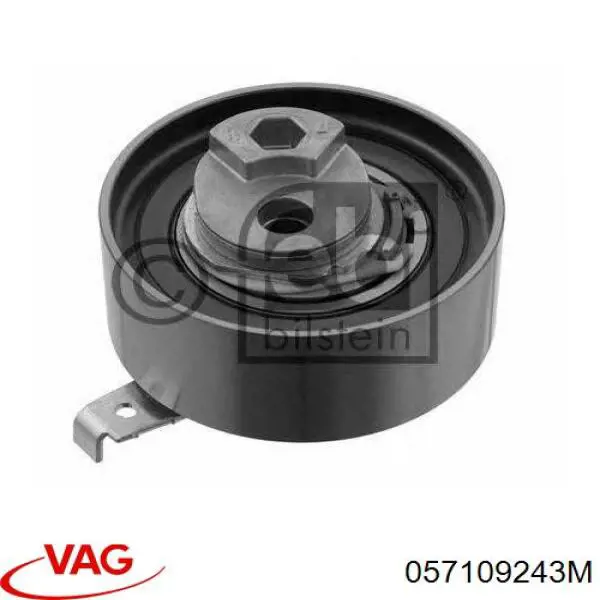 057109243M VAG/Audi