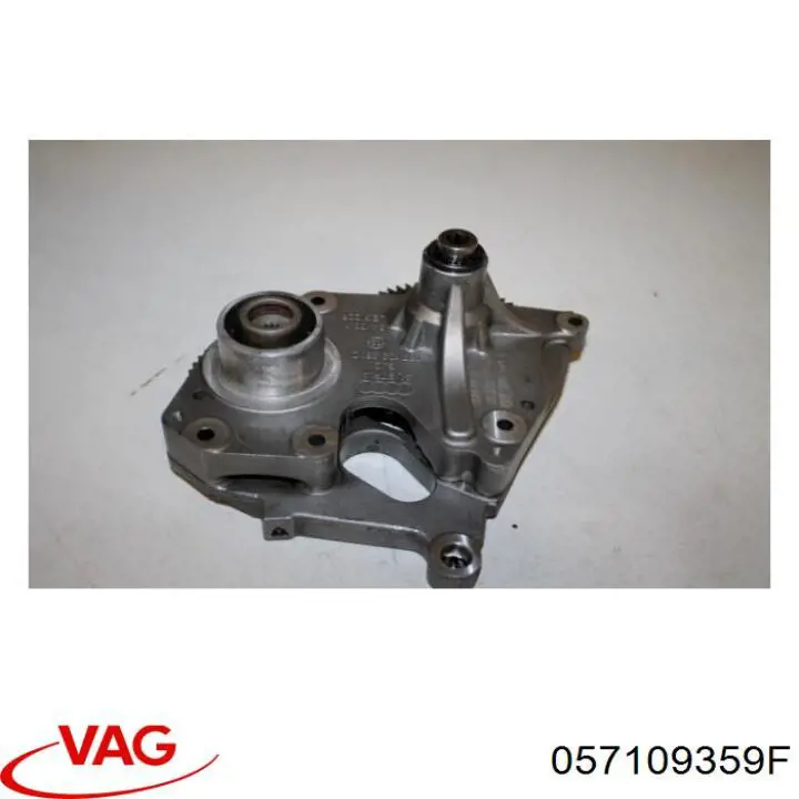  VAG 057109359F цена, от 183.41 USD