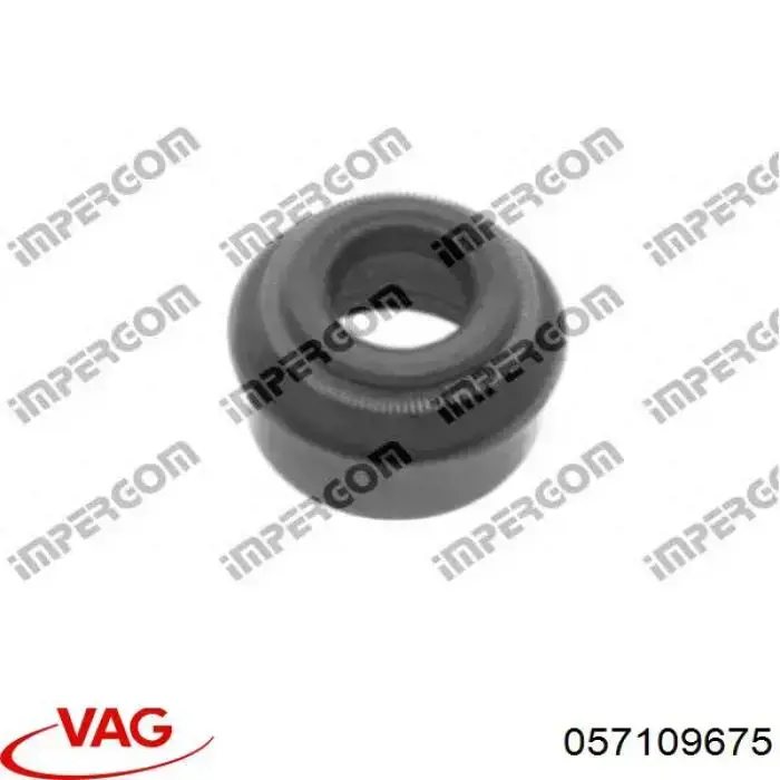 Сальники клапанов 057109675 VAG
