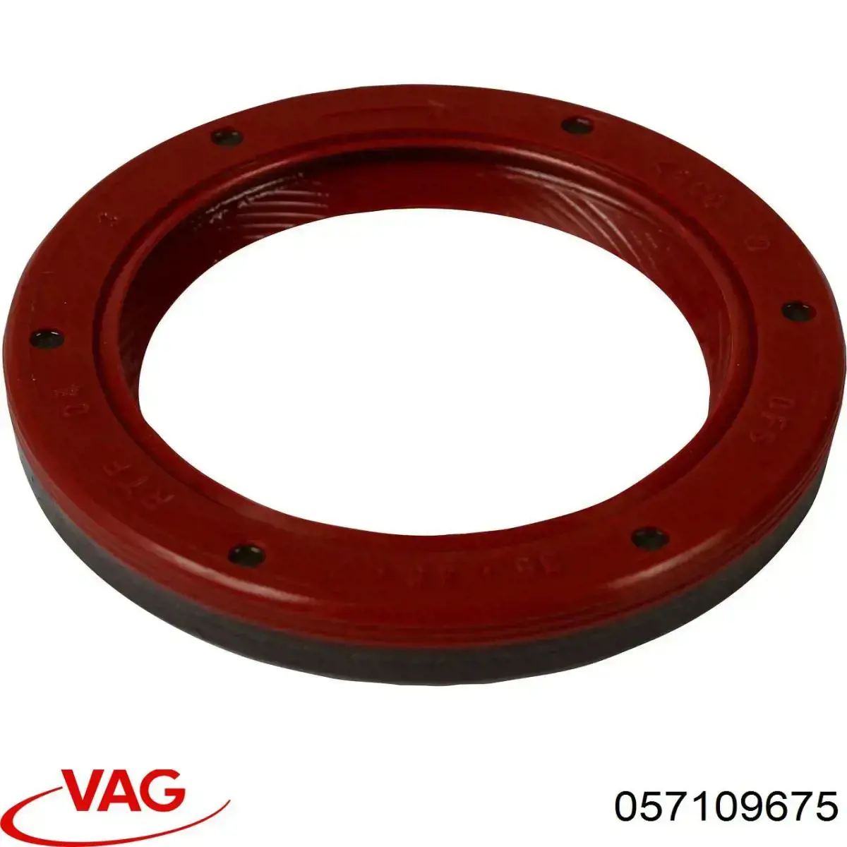 Сальники клапанов 057109675 VAG