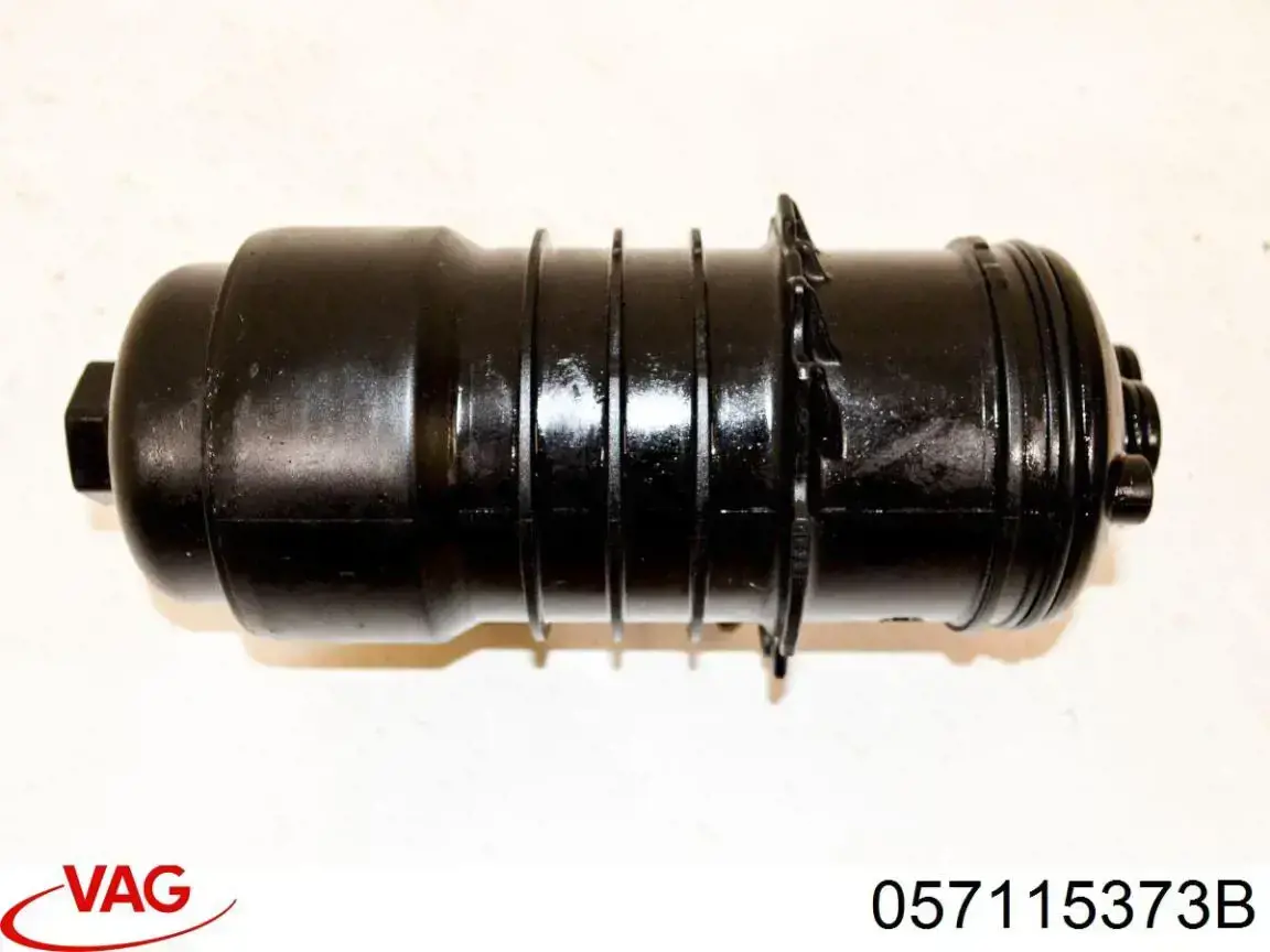Корпус масляного фильтра VAG 057115373B цена, от 25.34 USD