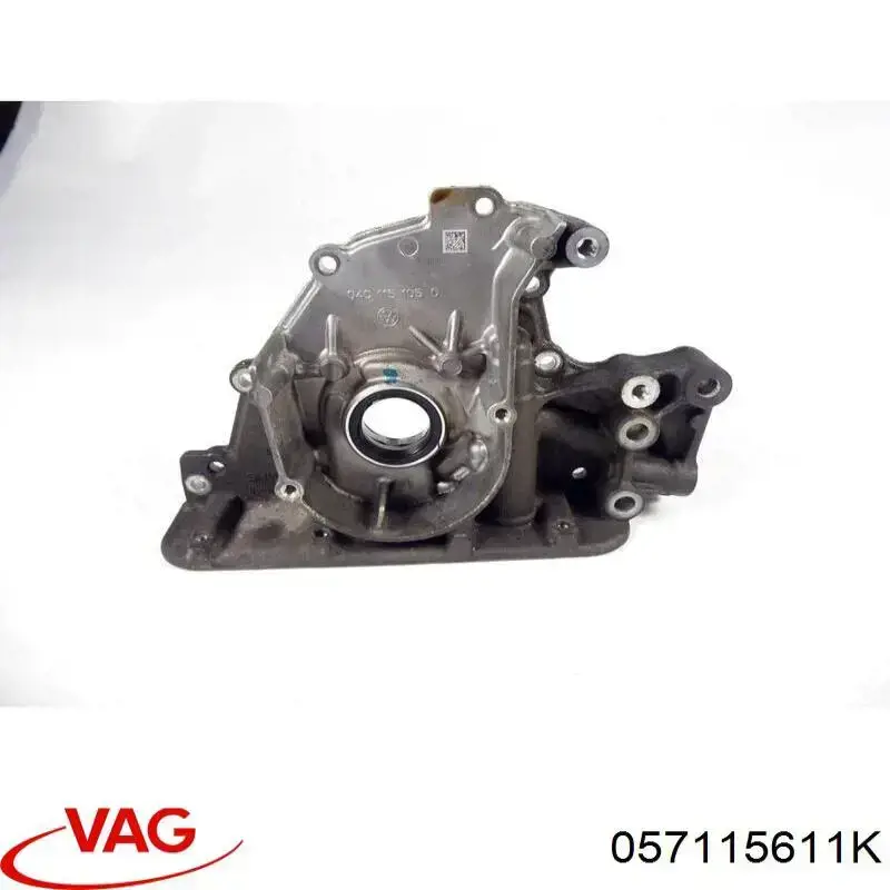 Масляный щуп VAG 057115611K