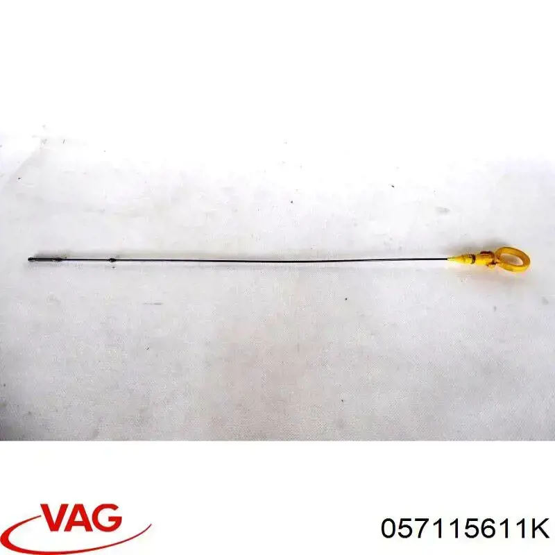 057115611K VAG Щуп уровня масла