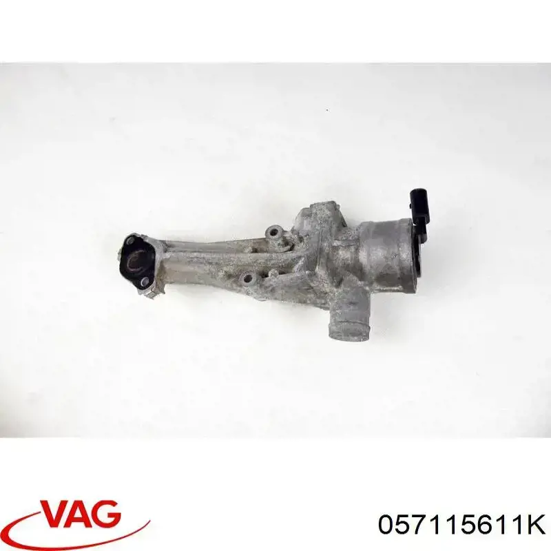 Купить 057115611K VAG Индикатор уровня масла в двигателе