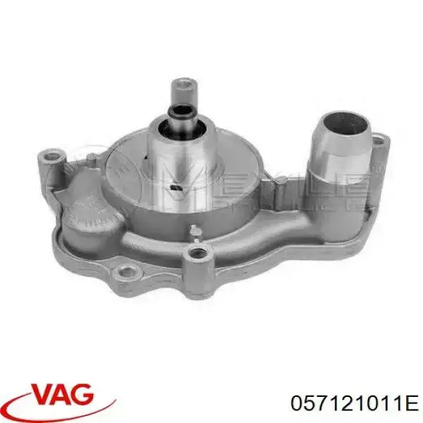 Помпа 057121011E VAG
