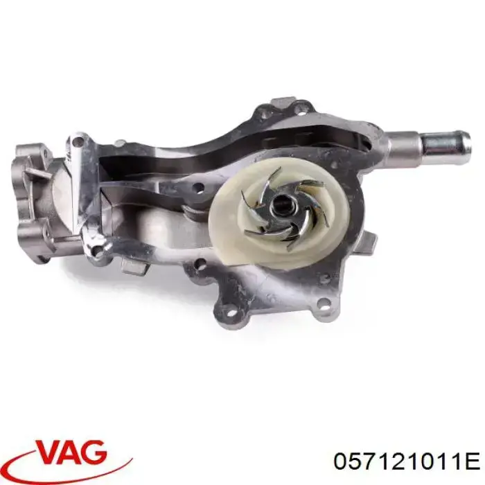 Водяной насос VAG 057121011E