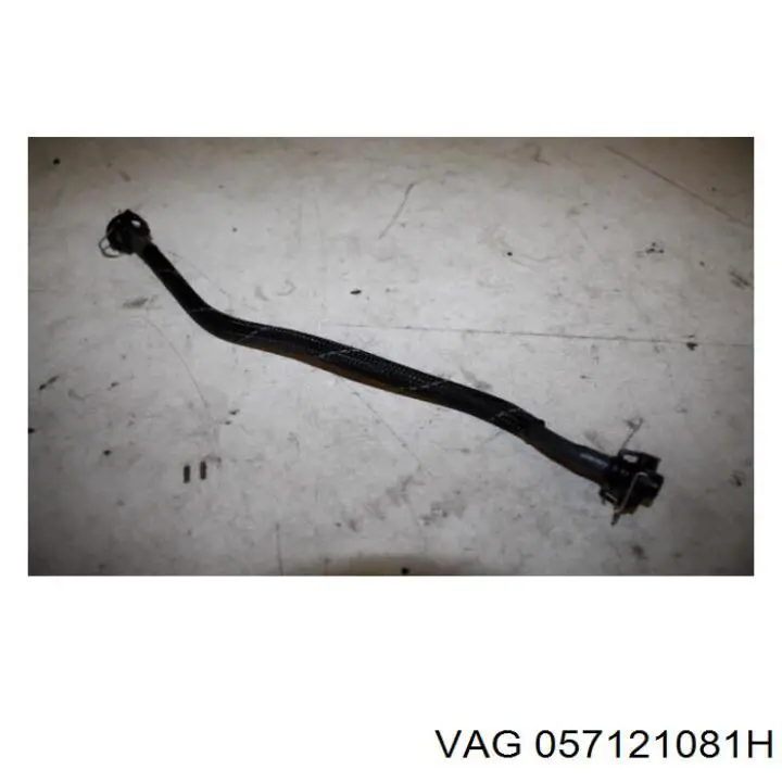  VAG 057121081H цена, от 105.71 USD