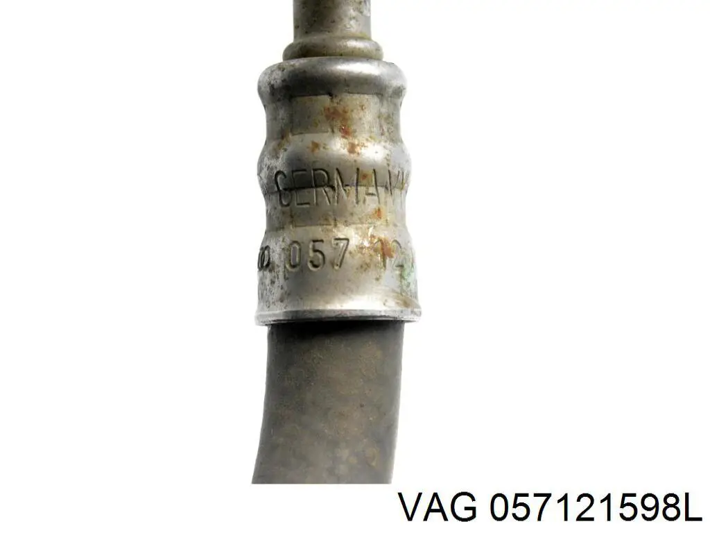  VAG 057121598L цена, от 49.10 USD
