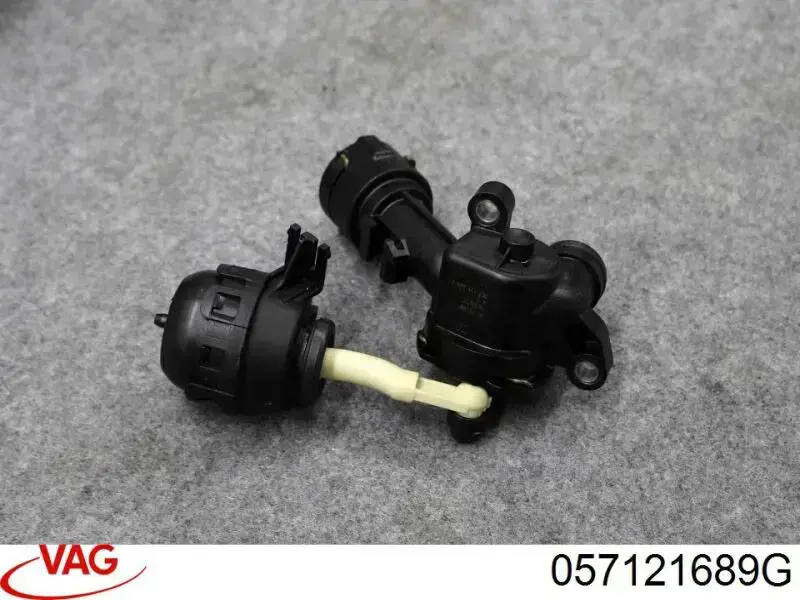  VAG 057121689G цена, от 209.05 USD