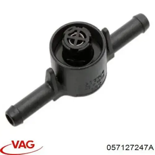 057127247A VAG Обратный клапан топлива
