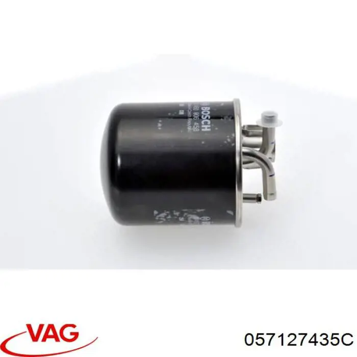 057127435C VAG Фильтр топлива