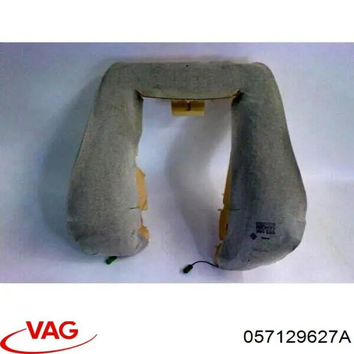 057129627A VAG 