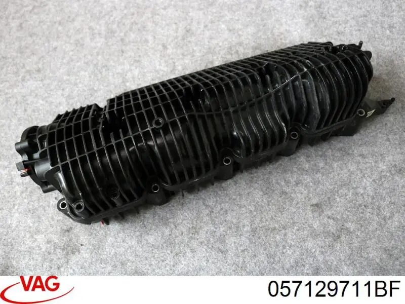 Коллектор впускной VAG 057129711BG цена, от 105.10 USD