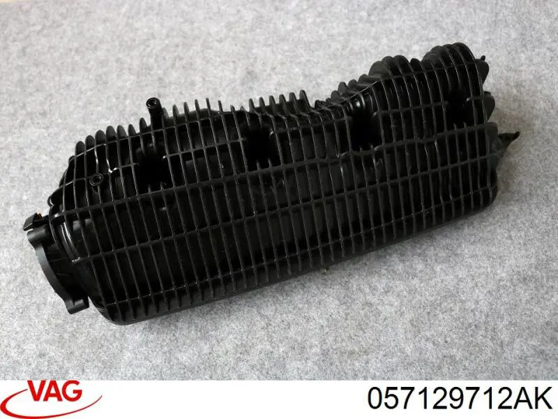 Купить 057129712AP VAG Впускной коллектор