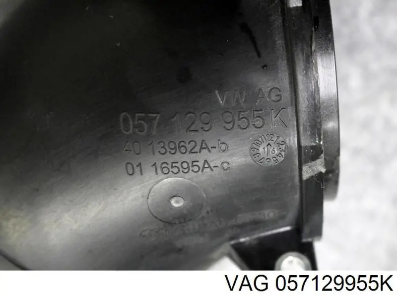  VAG 057129955K цена, от 38.01 USD
