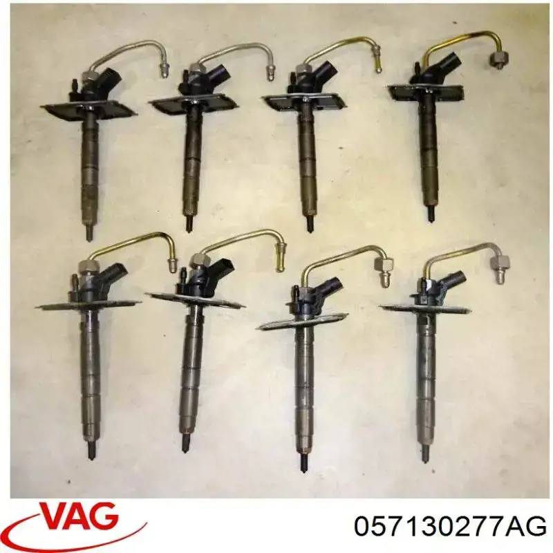 Форсунка инжектора Bosch 445115058 цена, от 321.93 USD