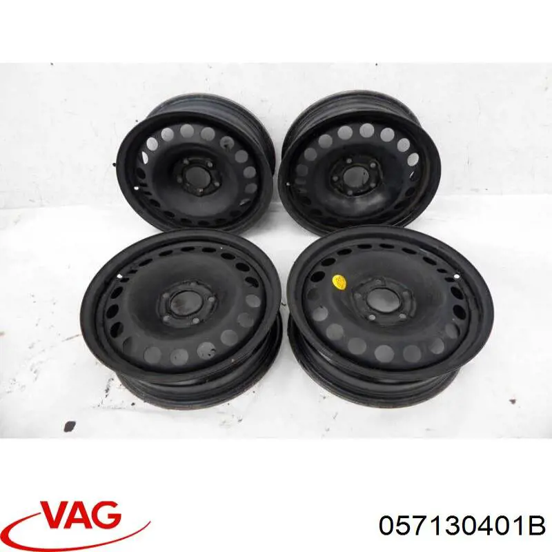  VAG 057130401B