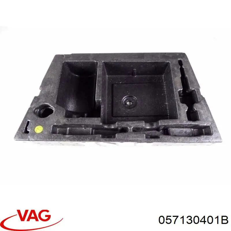 057130401B VAG 