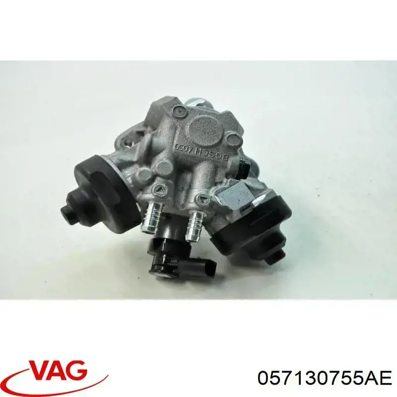 Насос топливный высокого давления (ТНВД) VAG 057130755AE цена, от 1040.68 USD