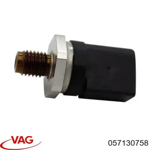Датчик давления топлива VAG 057130758 цена, от 25.96 USD