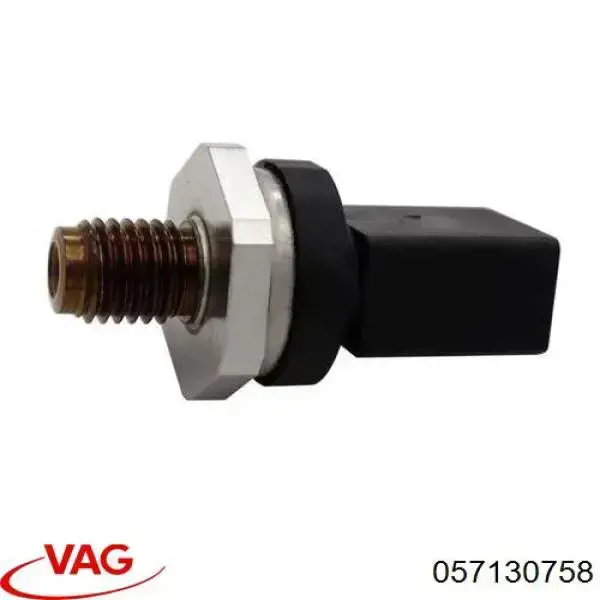 Купить 057130758 VAG Датчик давления топлива