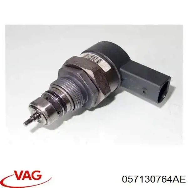 Купить 057130764AE VAG Регулятор давления топлива