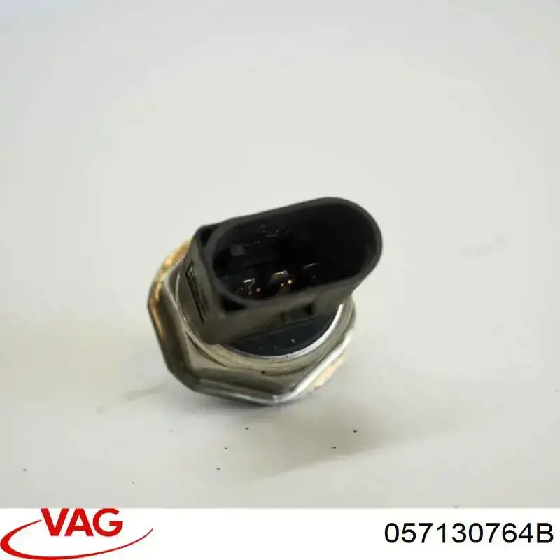 Регулятор давления топлива VAG 0281002665