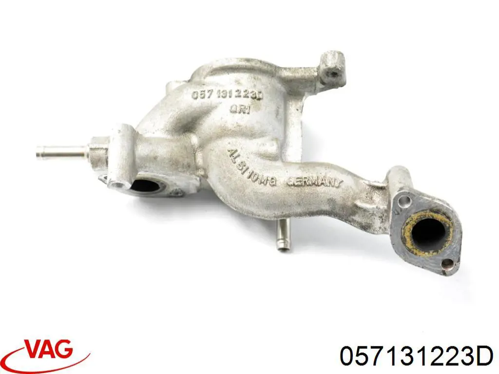  VAG 057131223D цена, от 53.55 USD