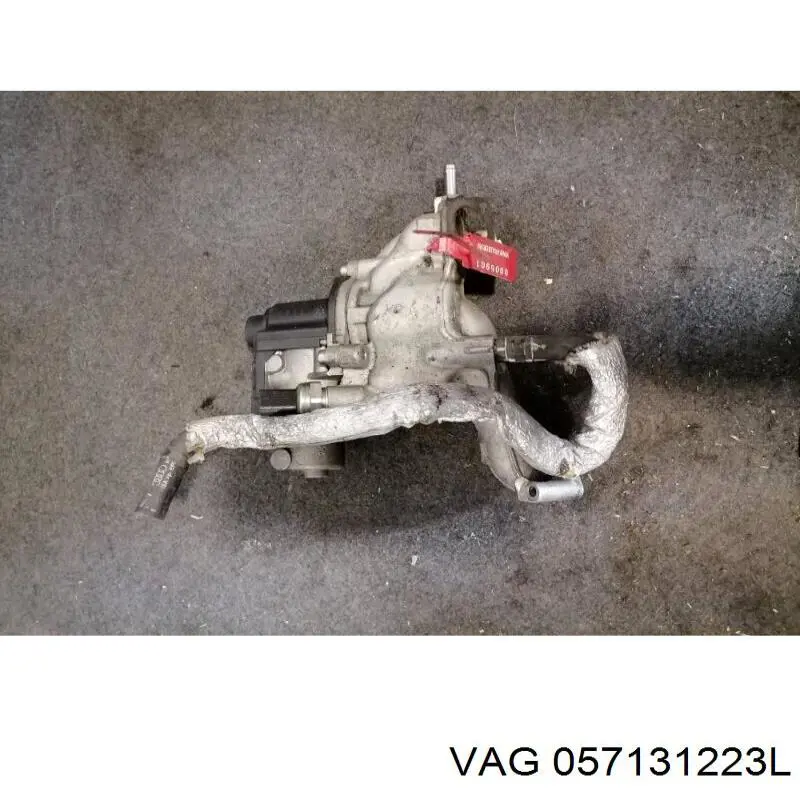 057131223L VAG 