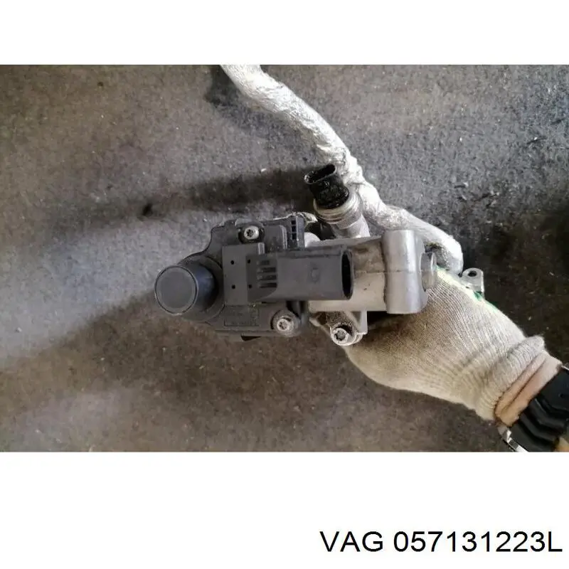 Купить 057131223L VAG 