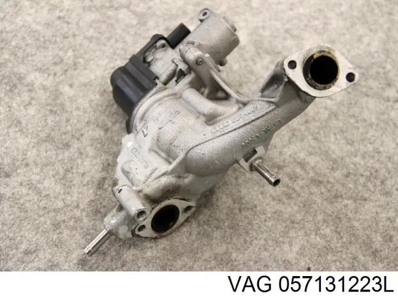  VAG 057131223L цена, от 56.43 USD