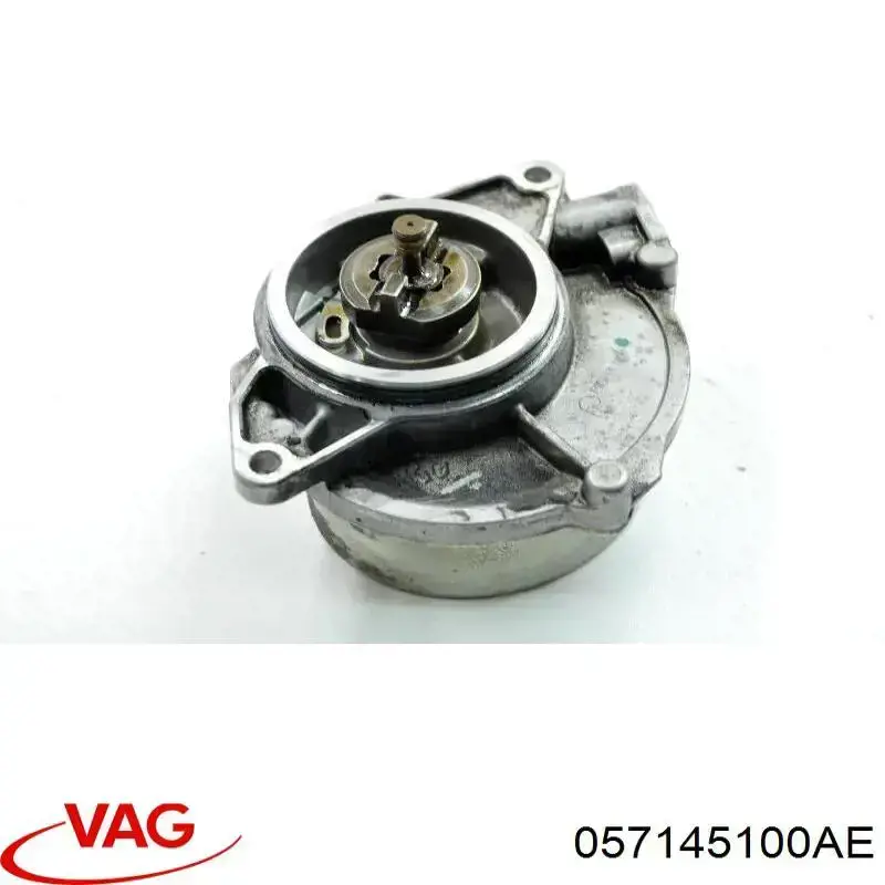 Вакуумный насос 700906080 VAG