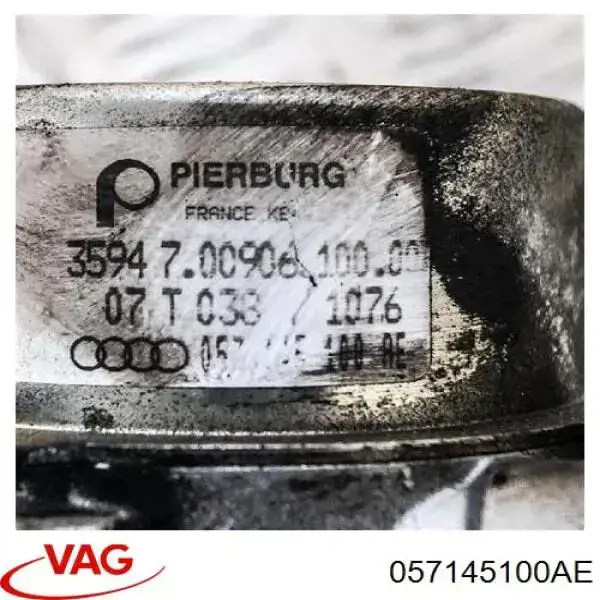 Вакуумный насос VAG 700906080 цена, от 19.05 USD