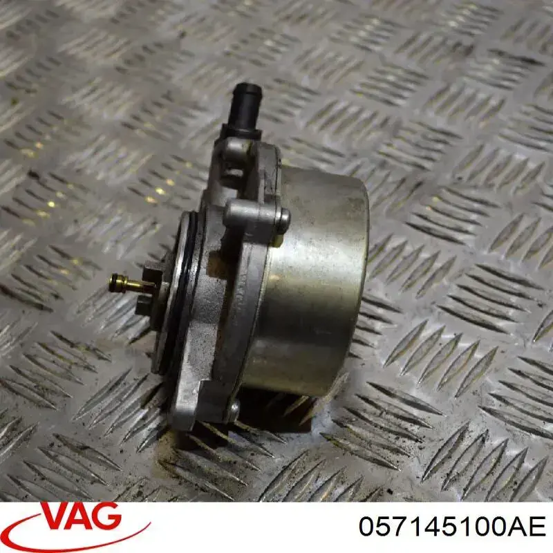 Купить 700906080 VAG Вакуумный насос