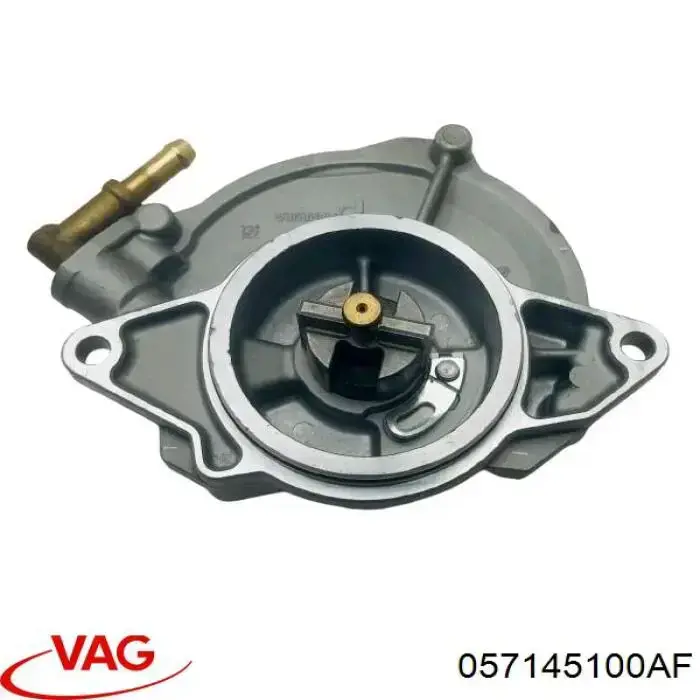 Насос вакуумный VAG 057145100AF