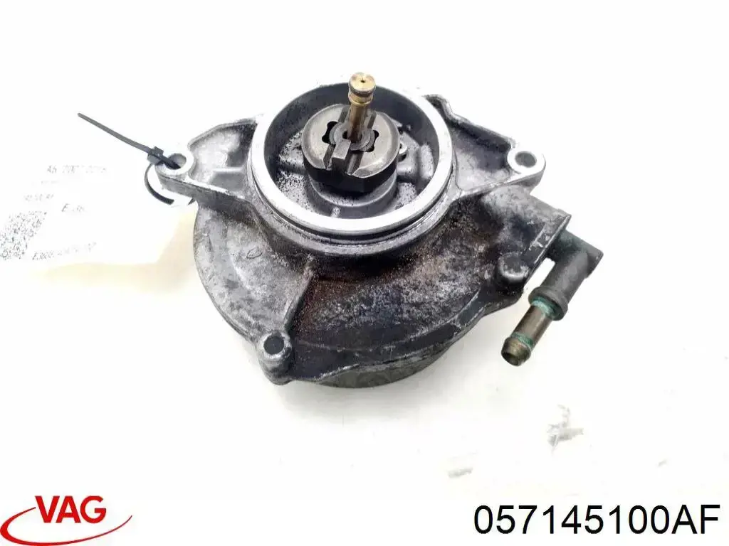 Вакуумный насос 057145100AF VAG