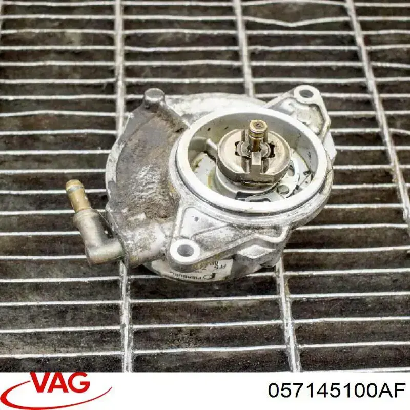 Вакуумный насос VAG 057145100AF цена, от 24.58 USD