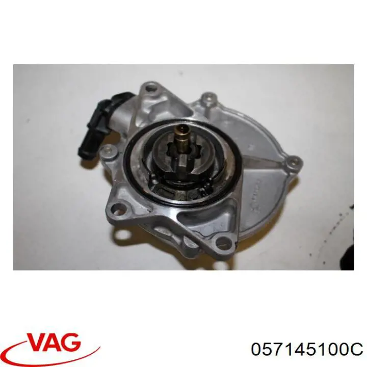 Купить 057145100C VAG Вакуумный насос