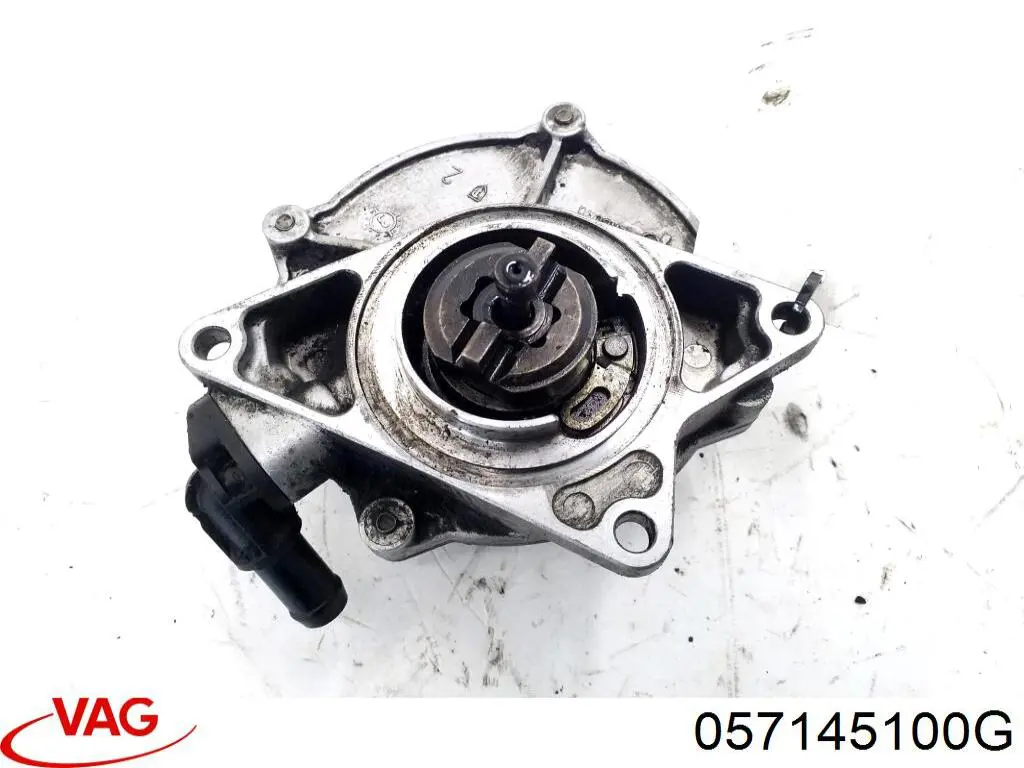 Вакуумный насос VAG 057145100G цена, от 21.16 USD