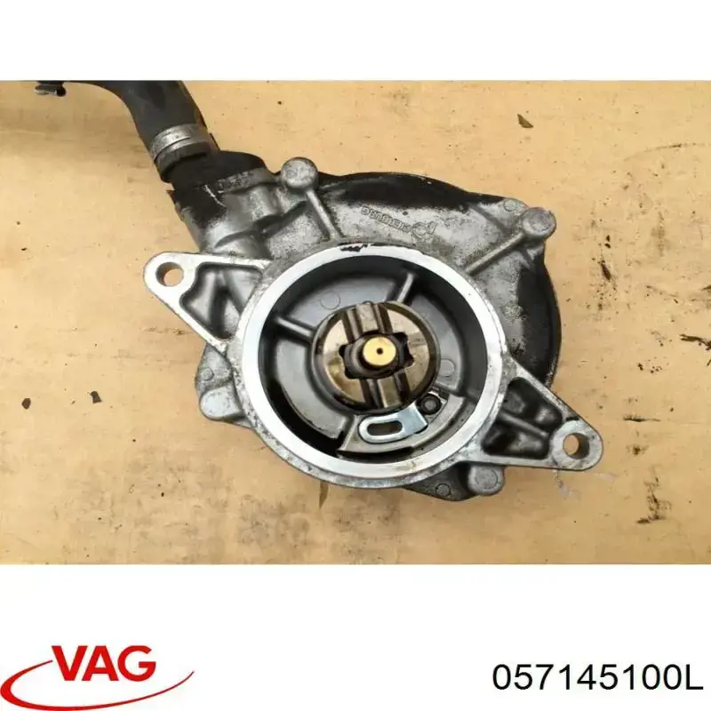 Вакуумный насос VAG 057145100L цена, от 23.98 USD