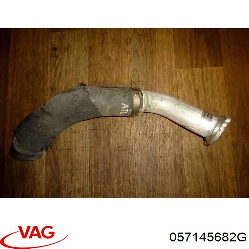 Купить 057145682K VAG 