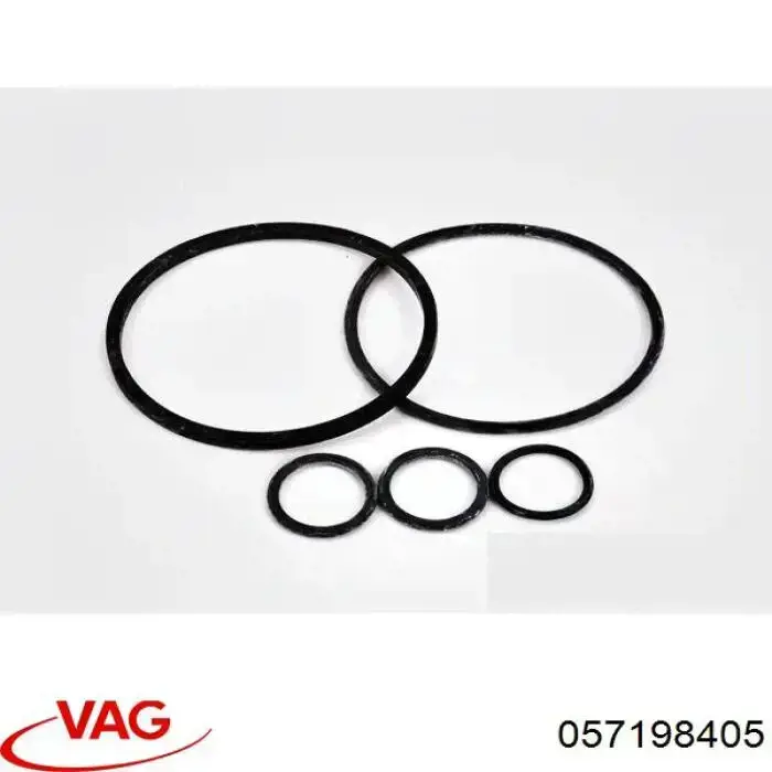 Купить 57198405 VAG 