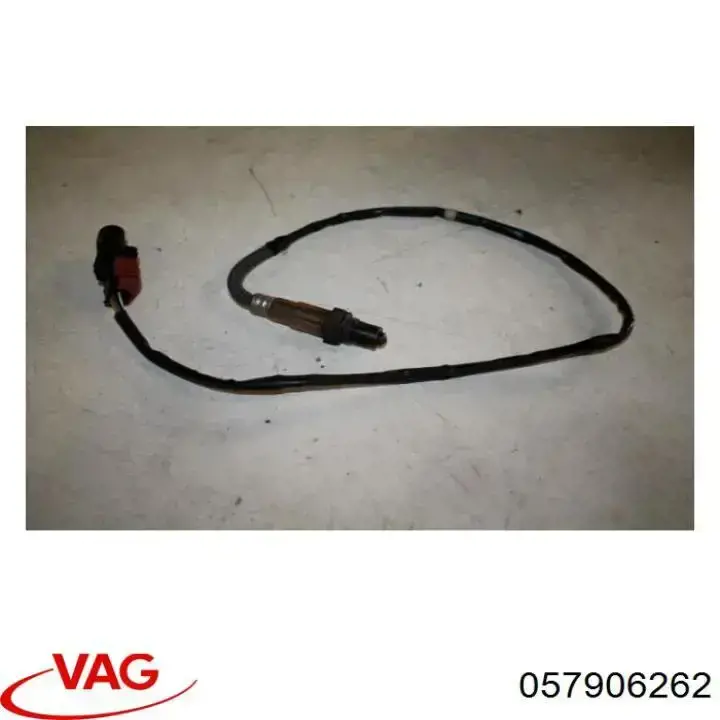 Купить 057906262 VAG Датчик кислорода до катализатора