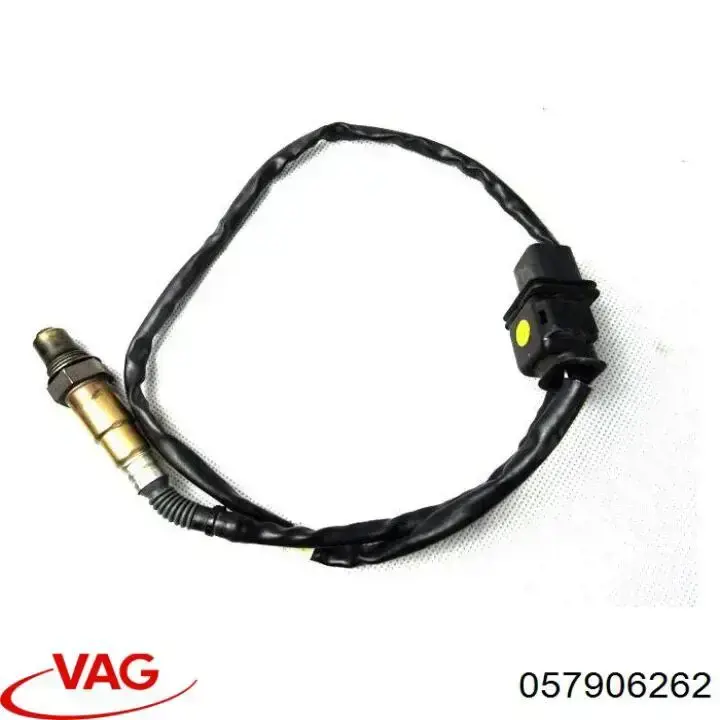 Лямбдазонд, датчик кислорода до катализатора VAG 057906262 цена, от 19.19 USD