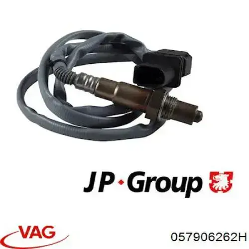 Лямбдазонд, датчик кислорода до катализатора VAG 057906262H цена, от 19.19 USD