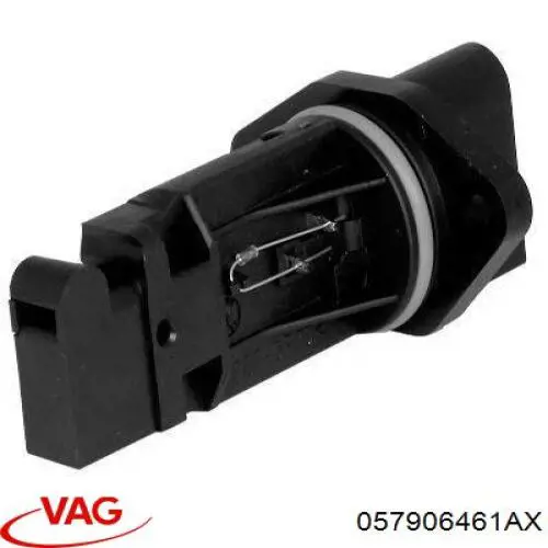 Купить 057906461AX VAG Воздухомер