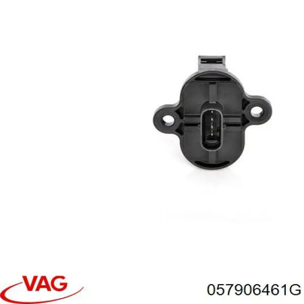 Датчик массового расхода воздуха VAG 057906461G цена, от 103.47 USD