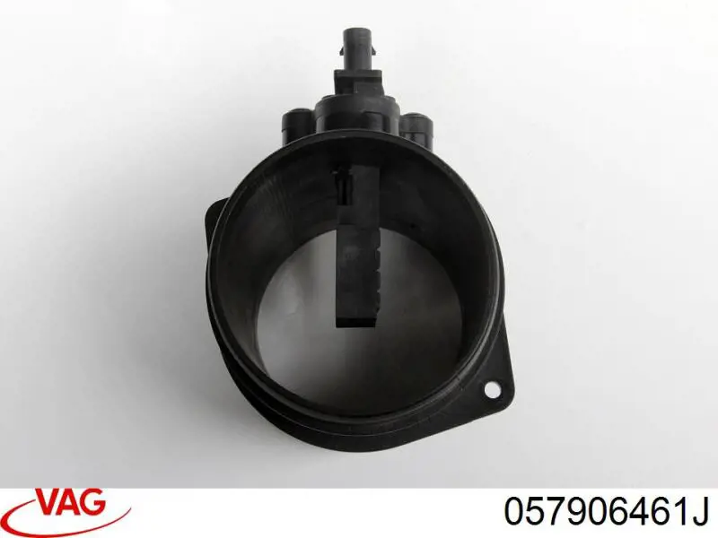 Датчик массового расхода воздуха VAG 057906461J цена, от 233.04 USD
